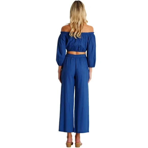 Women's Beach Two Piece Sets - Picture 11 of 15